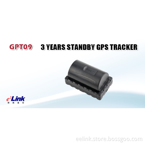 Car GPS Tracker With Tracking System